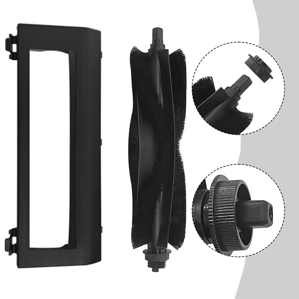 Main Brush Replacement Kit for eufy L50, L50 SESL60 (2019–2023)