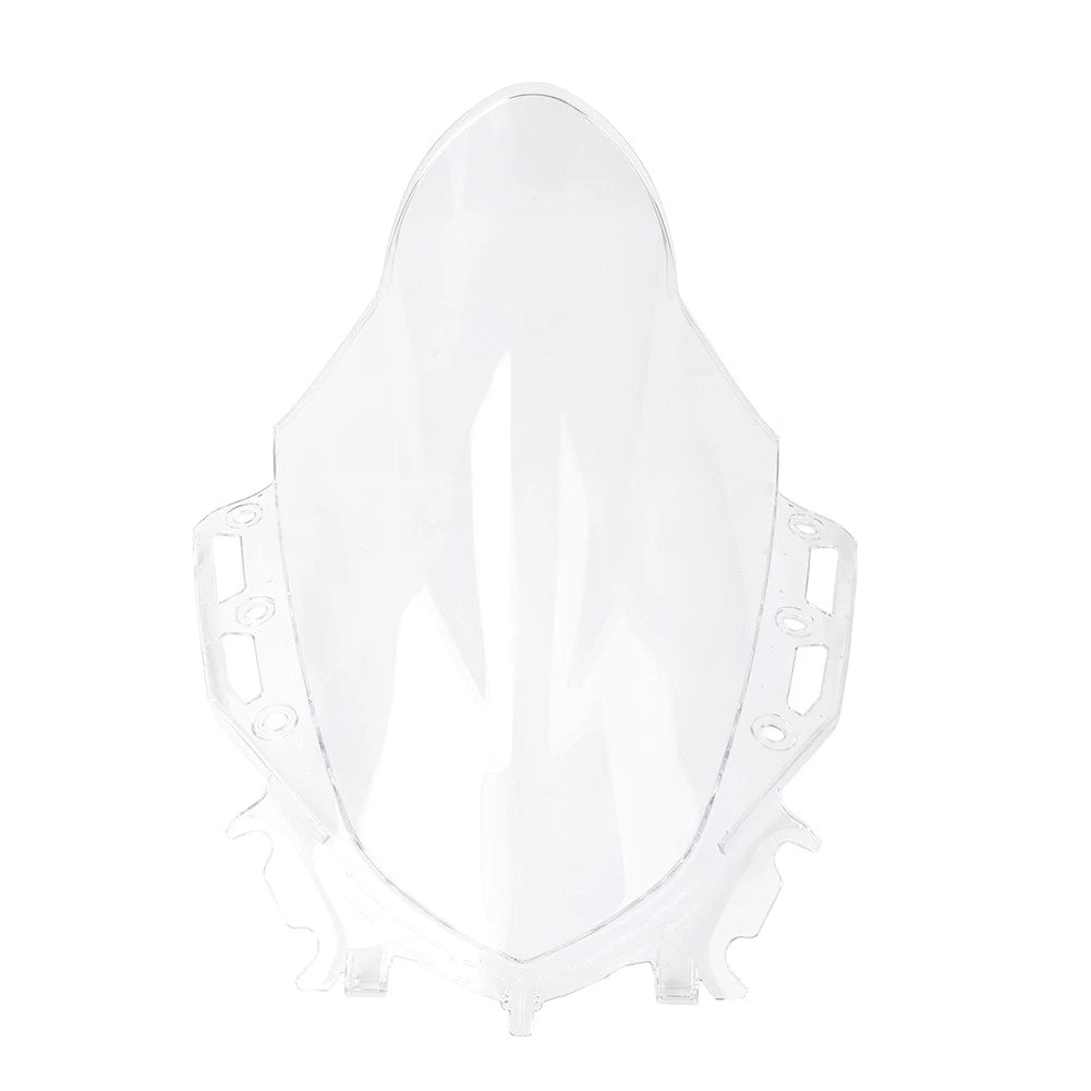 Front Clear Windscreen for Yamaha YZF R15 (2021–2024)