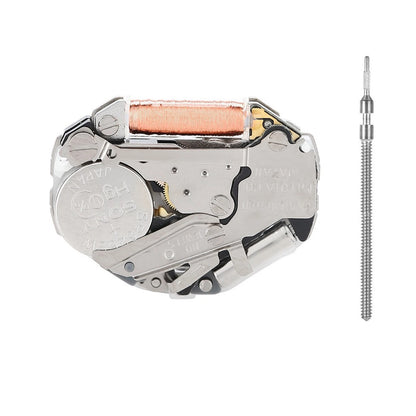 Miyota 2035 Quartz Watch Movement Battery Replacement Tool