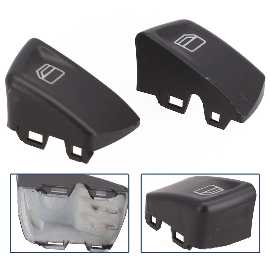 Switch Button Cap for Mercedes Vito W639, Sprinter 906 (2003–2018)