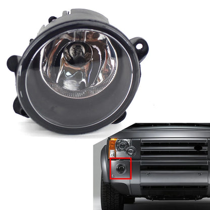 Front Fog Light Lamp Right for Land Rover Discovery 3 (2005–2009) & Range Rover (2006–2009)