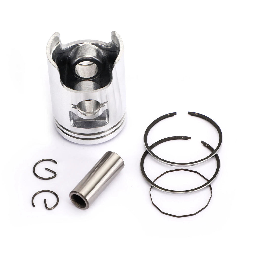 Piston Ring Std 39.25mm for Honda Dio Tact Cabina Julio Elite Scoopy Lead 50 (T9)