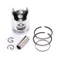 Piston Ring Std 39.25mm for Honda Dio Tact Cabina Julio Elite Scoopy Lead 50 (T9)
