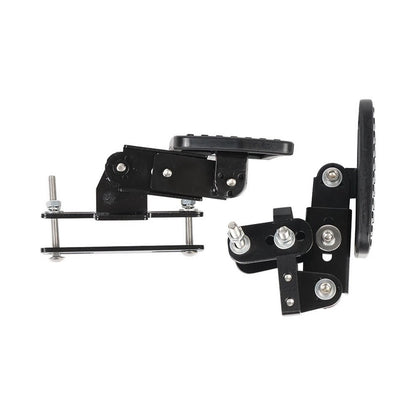 Adjustable Pedal Extender for