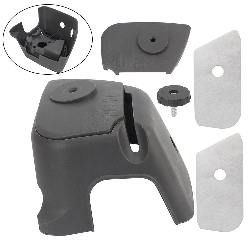 Air Filter Cover for Lawn Mower (530059796, 530150253)