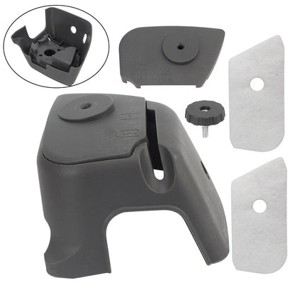 Air Filter Cover for Lawn Mower (530059796, 530150253)