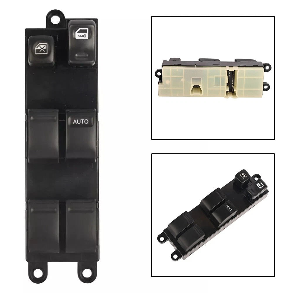 Power Window Master Switch for Subaru Forester, Impreza (83071 SA040 RHD)