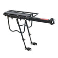Rear Rack for Bicycle Mountain Bike (Universal Fit)