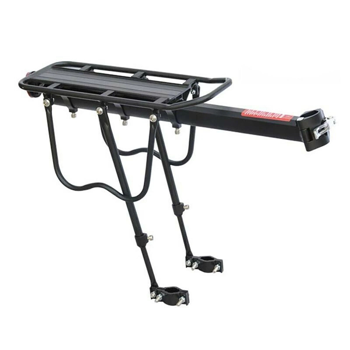Rear Rack for Bicycle Mountain Bike (Universal Fit)