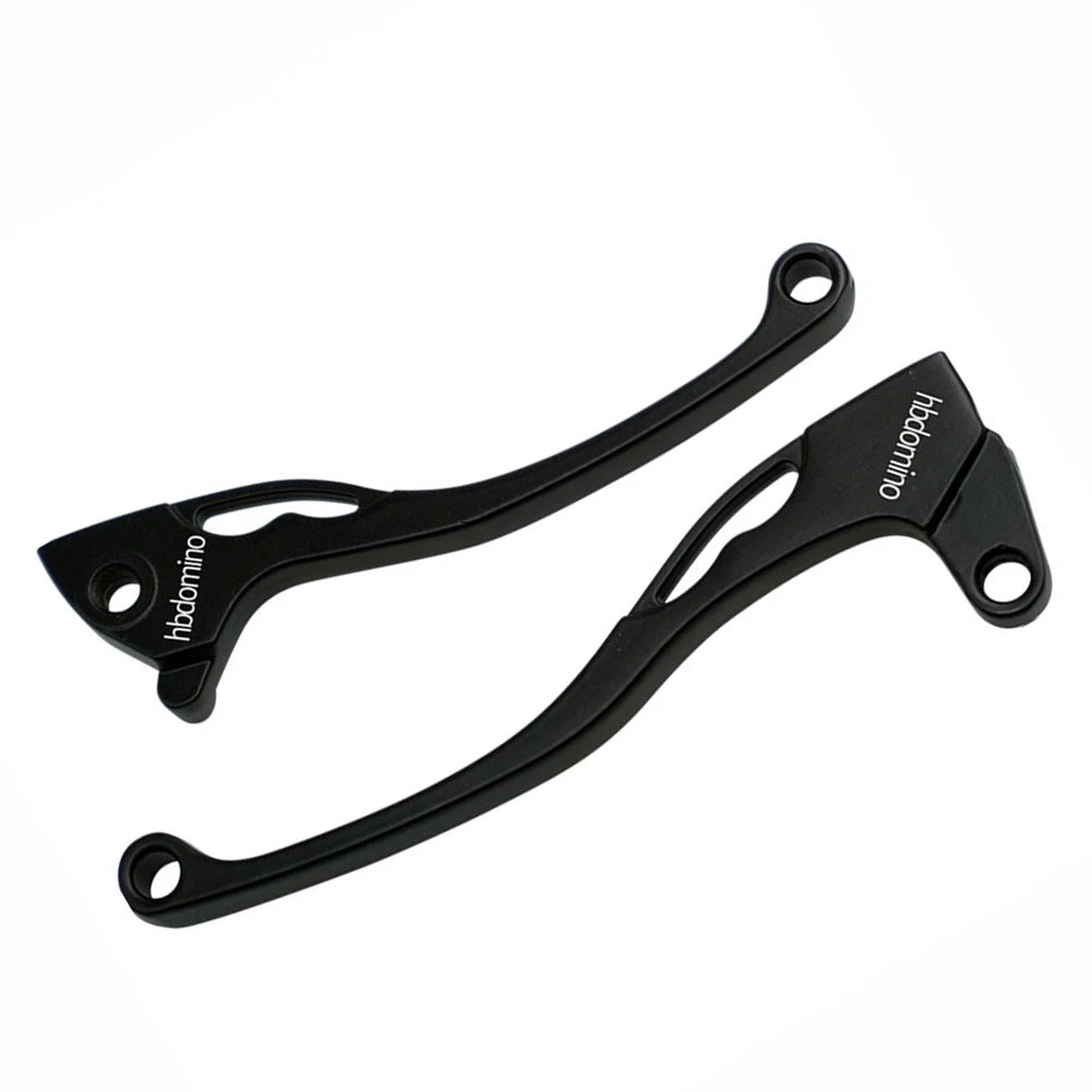 8MM Universal Motorcycle Front Brake Lever & Clutch (Universal)
