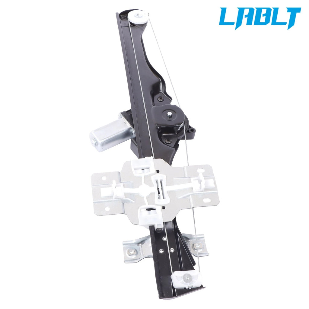 Electric Window Actuator Assembly Front Right 751-820 for Saturn Outlook (2007–2010)