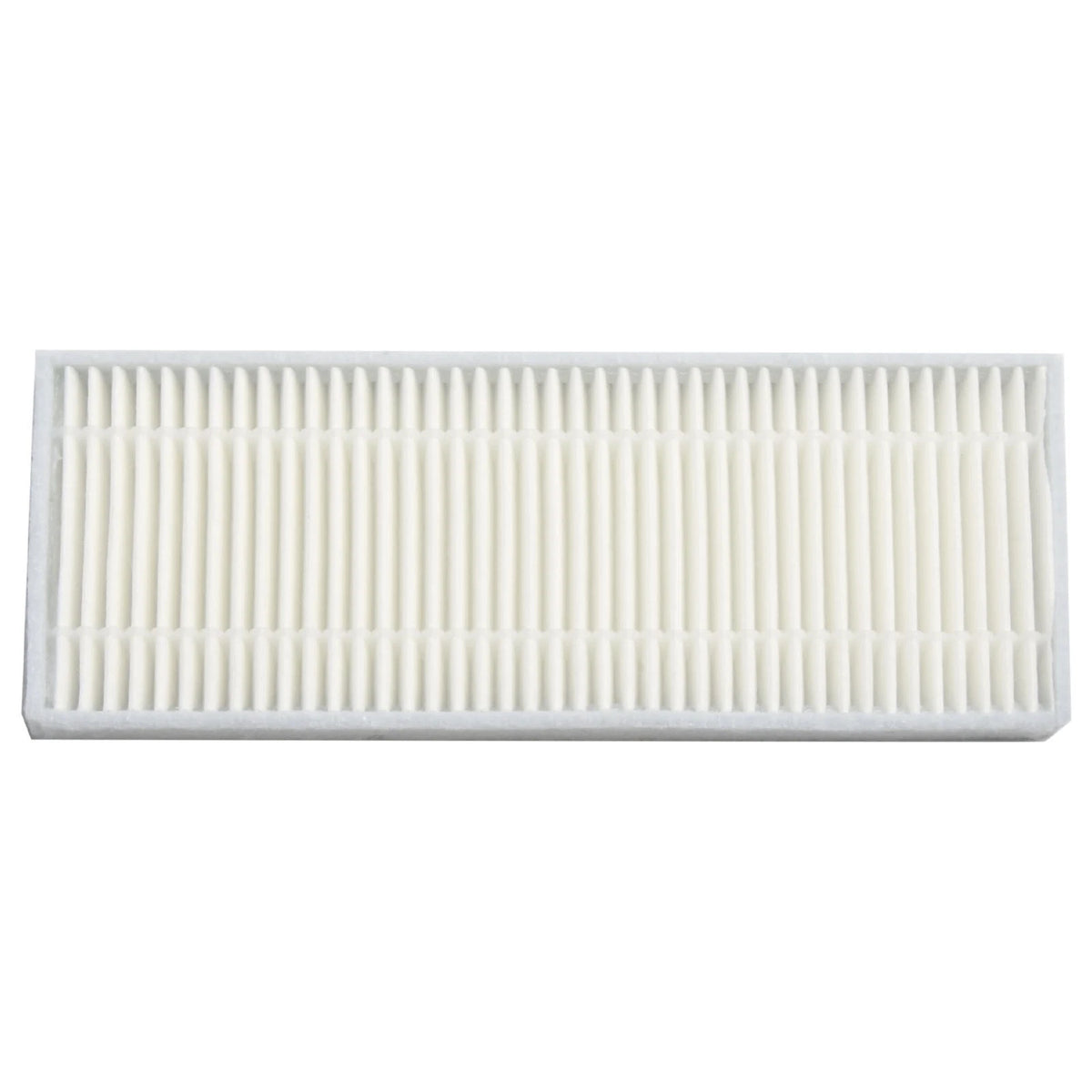 Filter and Side Brushes for EICOBOT R20 Vacuum Cleaner