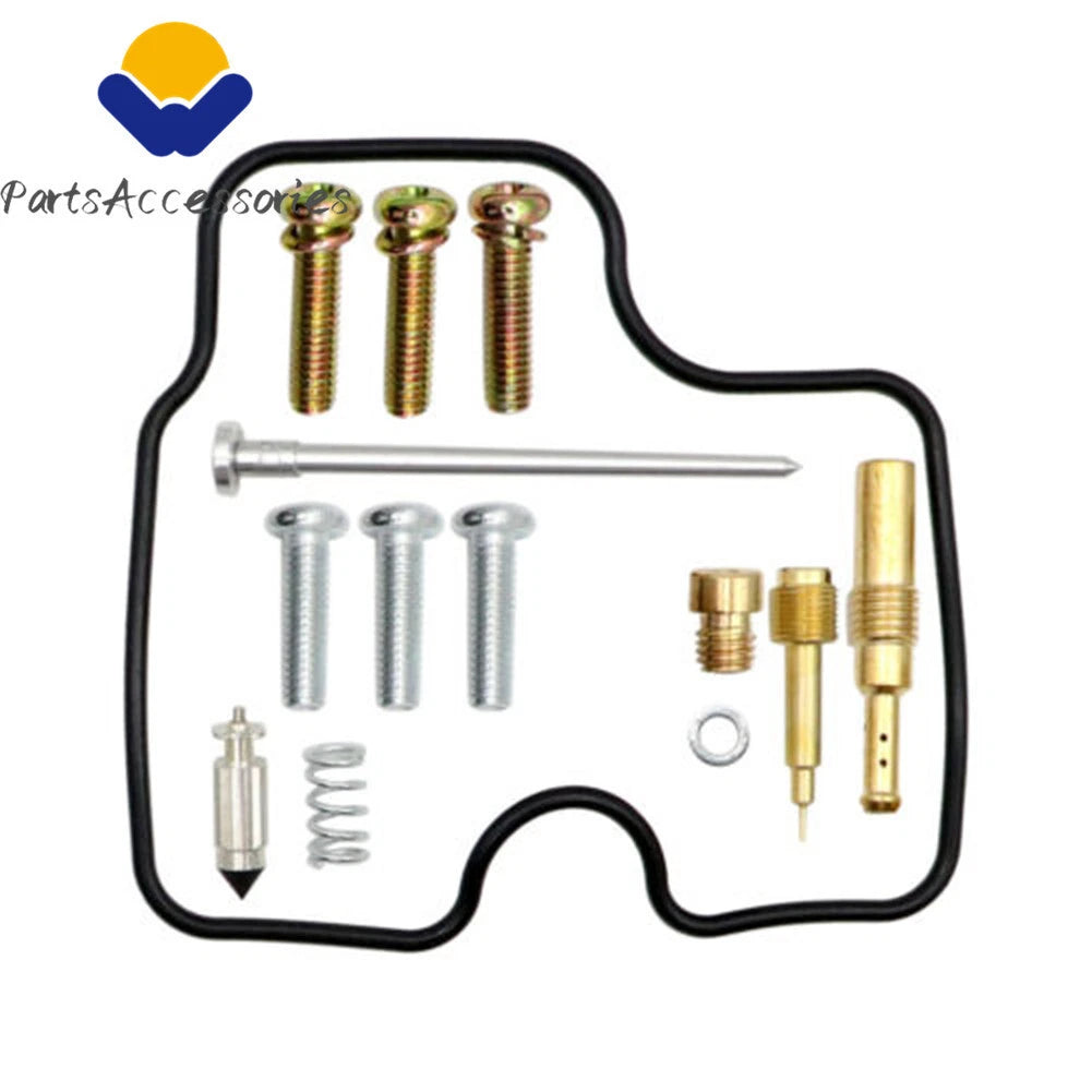 Carburetor Rebuild Kit for Honda Magna VF750 (1994–2003)