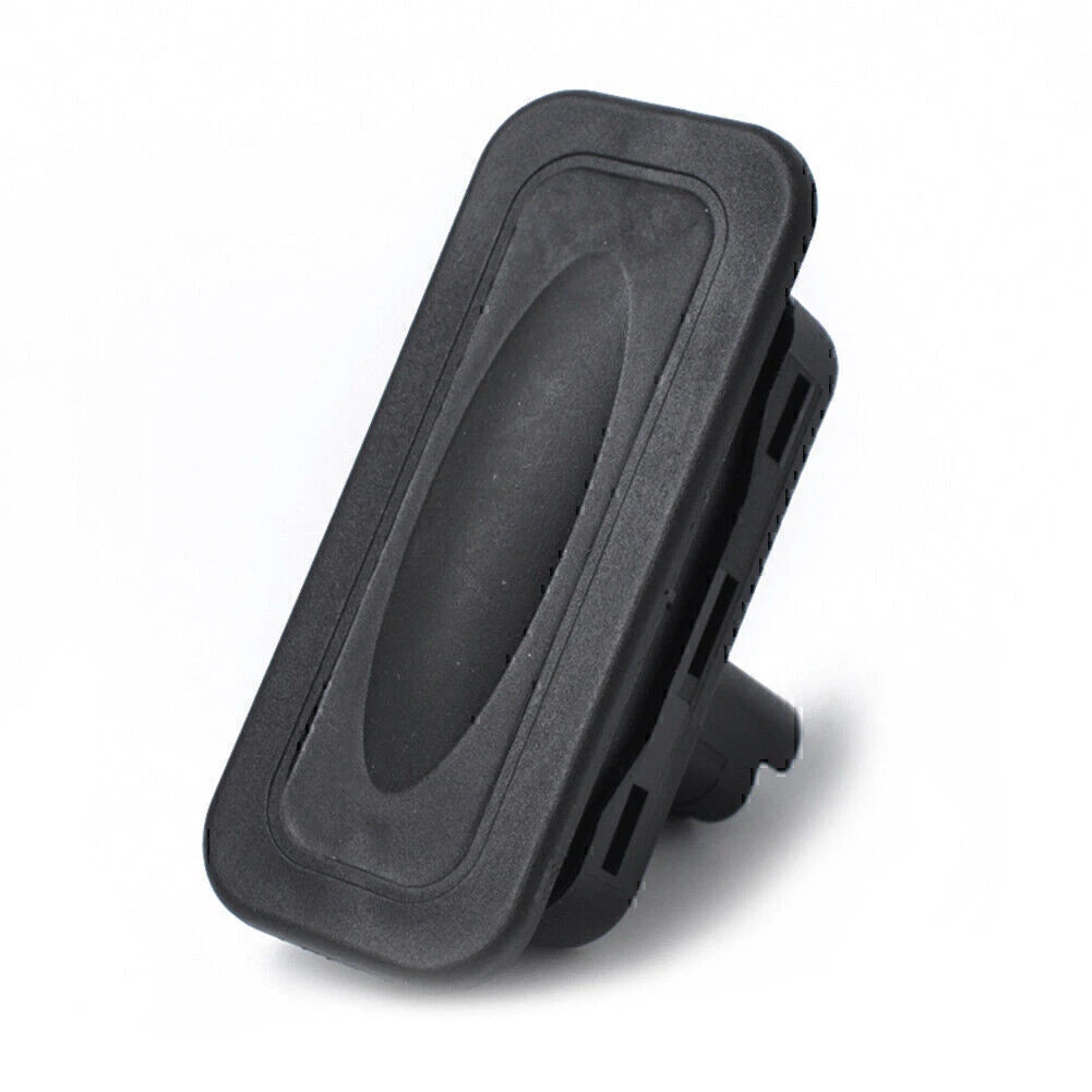 Rear Boot Tailgate Release Switch Button for Renault Megane Scenic (1996–2003) 8200076256