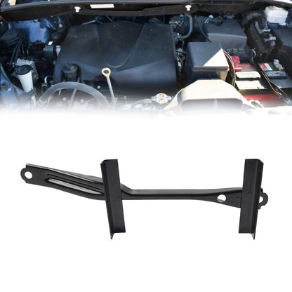 Battery Hold Down Clamp Bracket Kit 74404-08020 for Toyota Sienna (2003–2020)