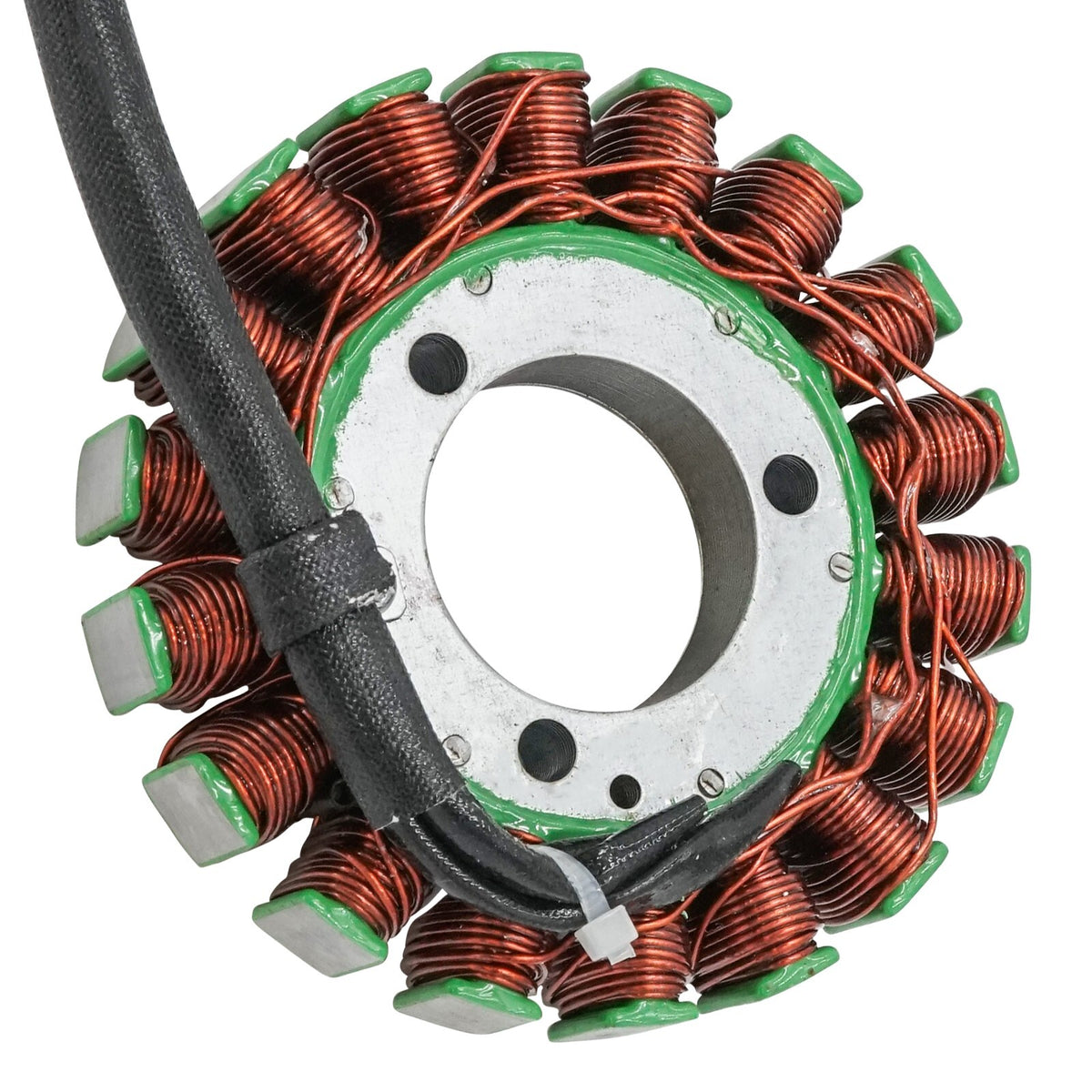 Stator Assembly OEM Replacement for Suzuki GZ250 Marauder (1999–2010)