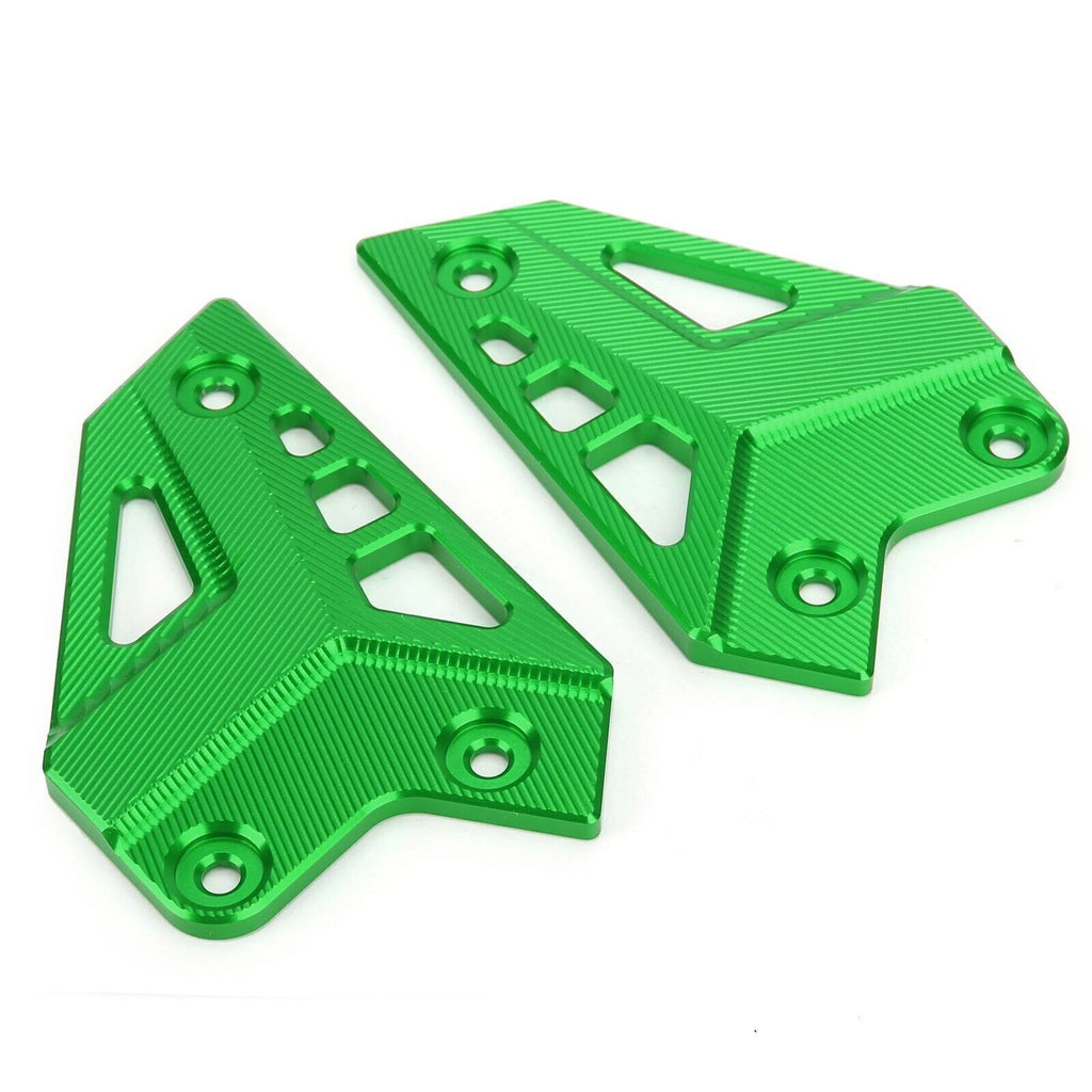 Hanger Heel Plate Boot Guard for Kawasaki Z 900 (2017–2020) GN T9