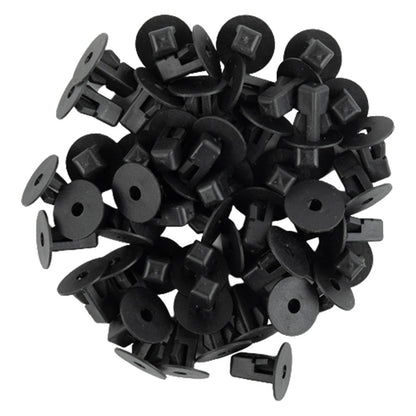 Hood Panel Screw Bumper for (90189-06013, 96706-W100)