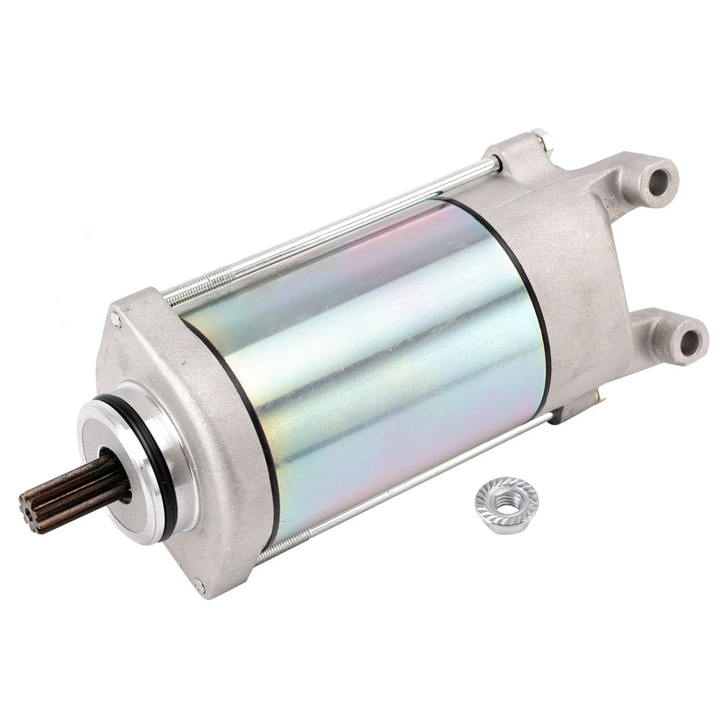 Starter Motor 2X for KTM 1090 1190 1290 ADV Super Duke (2014–2022) 60440001000 61340001000