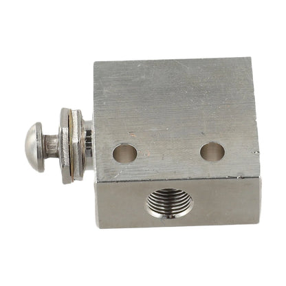Air Valve for Efficient Operation (2 Position, 3 Way)