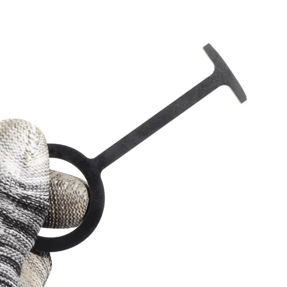 Socket Removal Tool for Professional Garages (Forged Steel)