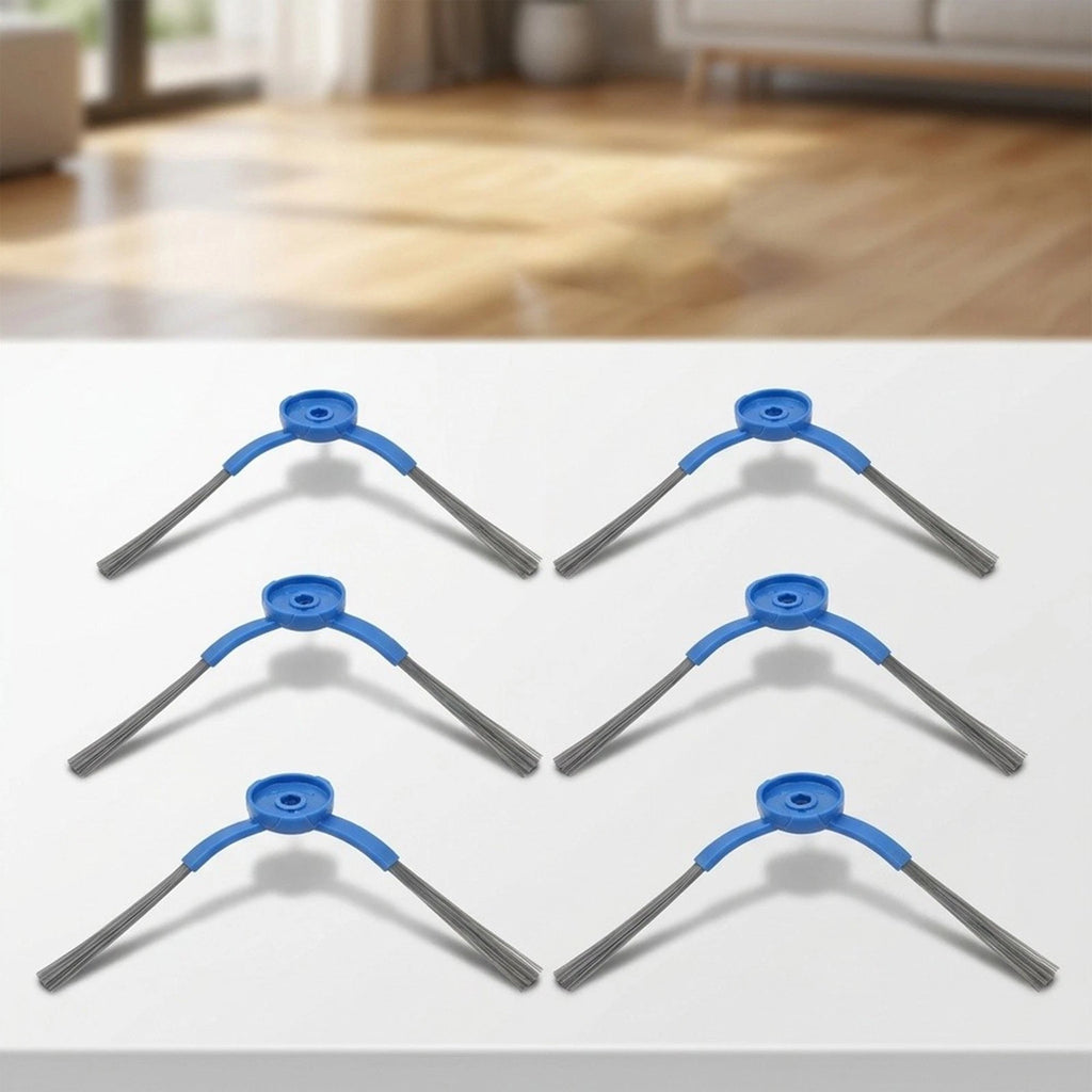 Side Brushes for Vacuum Cleaner Models (Compatible with Multiple Models)