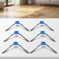 Side Brushes for Vacuum Cleaner Models (Compatible with Multiple Models)