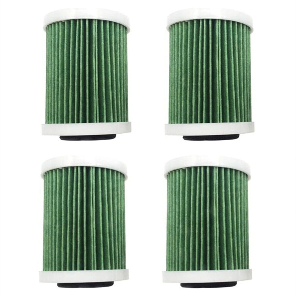 4X Fuel Filter 6P3-WS24A-01-00 for Yamaha Outboard (150HP-350HP)