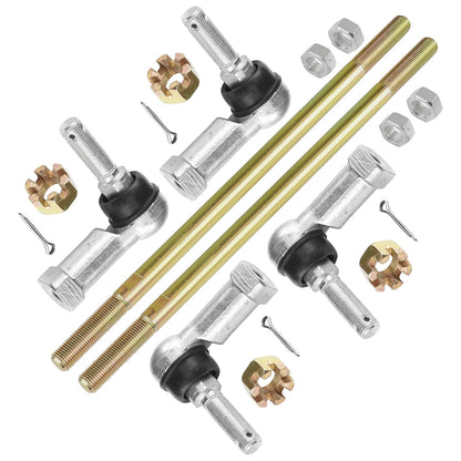 Tie Rod End and Tie Rod Replacement for Can-Am Outlander 400 (2008–2015)