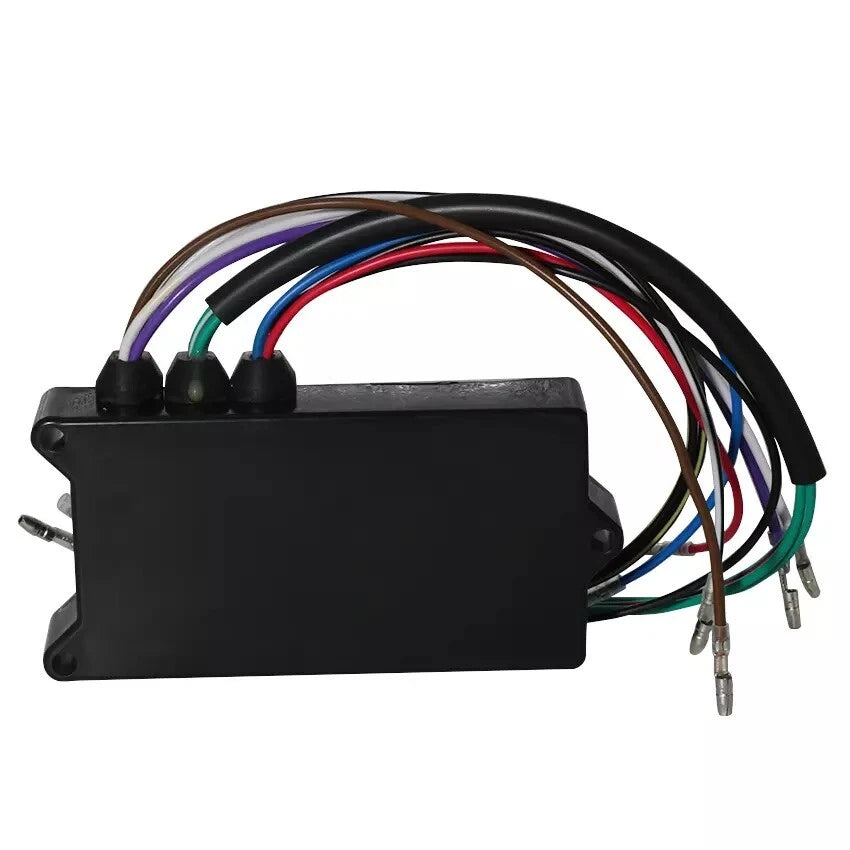 Outboard Switch Box Power Pack for Mercury Chrysler Force (18495A26, 18495A10, 18-5790)
