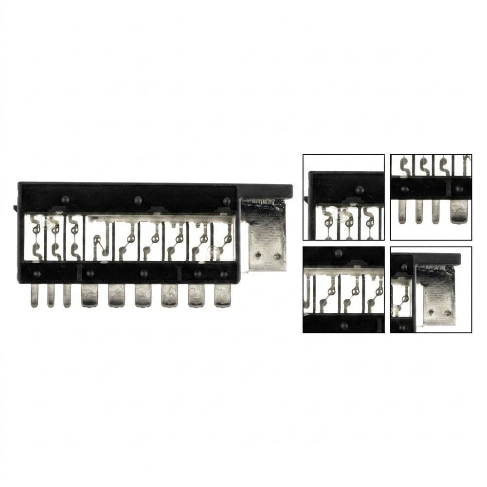 Direct Fit Multi Fuse Box for Hyundai i30/i30cw (2021–2022)