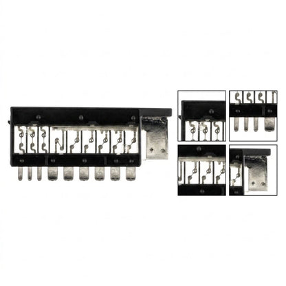 Direct Fit Multi Fuse Box for Hyundai i30/i30cw (2021–2022)