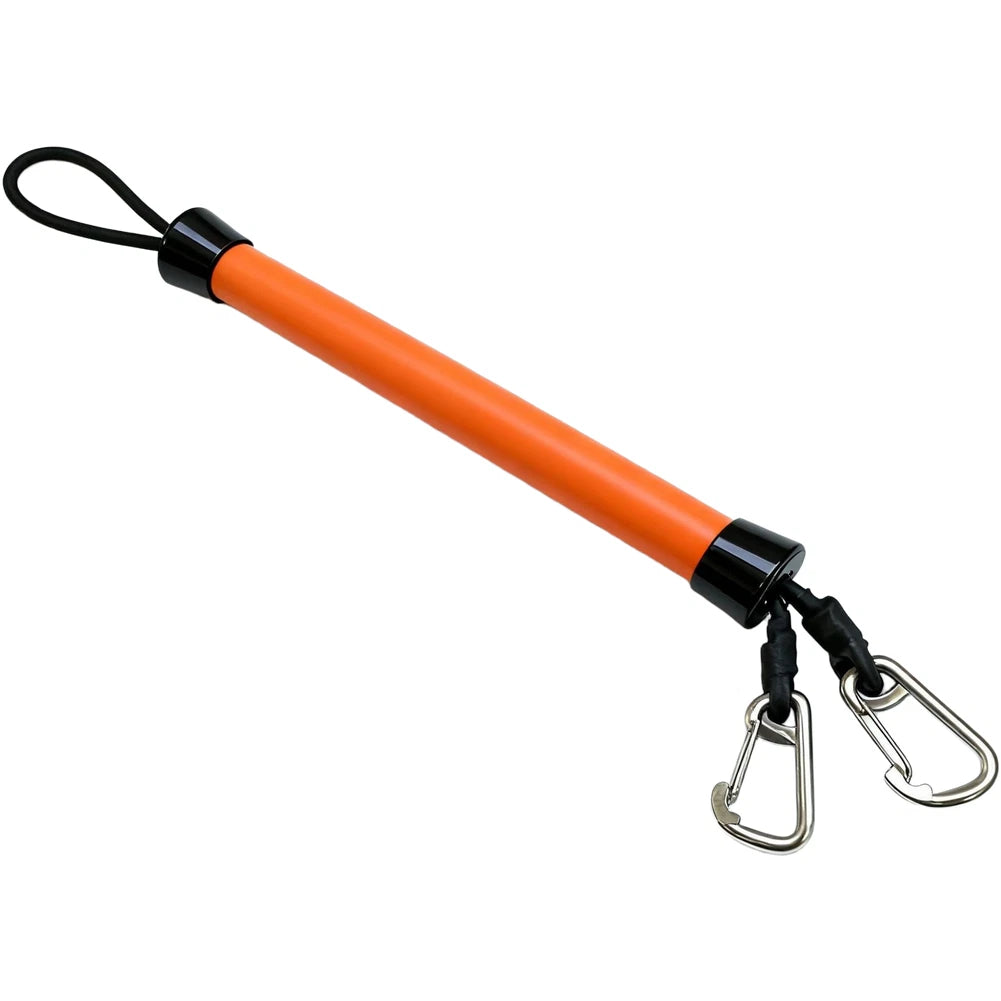 16in 22in Stainless Steel Marine Bungee Rope for Yachts Docks
