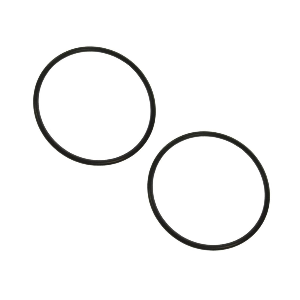 2X O-Ring for Yamaha Outboard (93210-57M09-00)