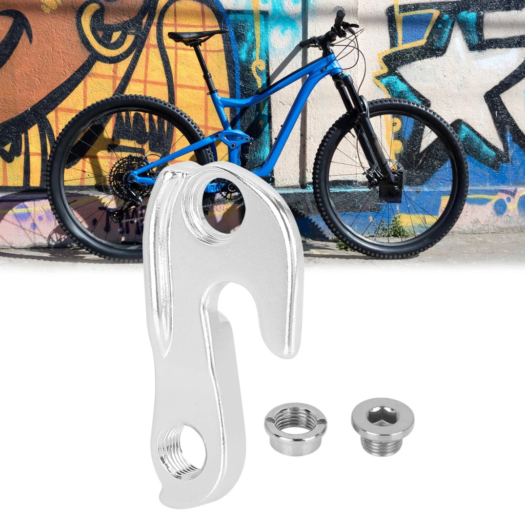 Rear Derailleur Hanger Replacement for BIG CAT (2005–2015)