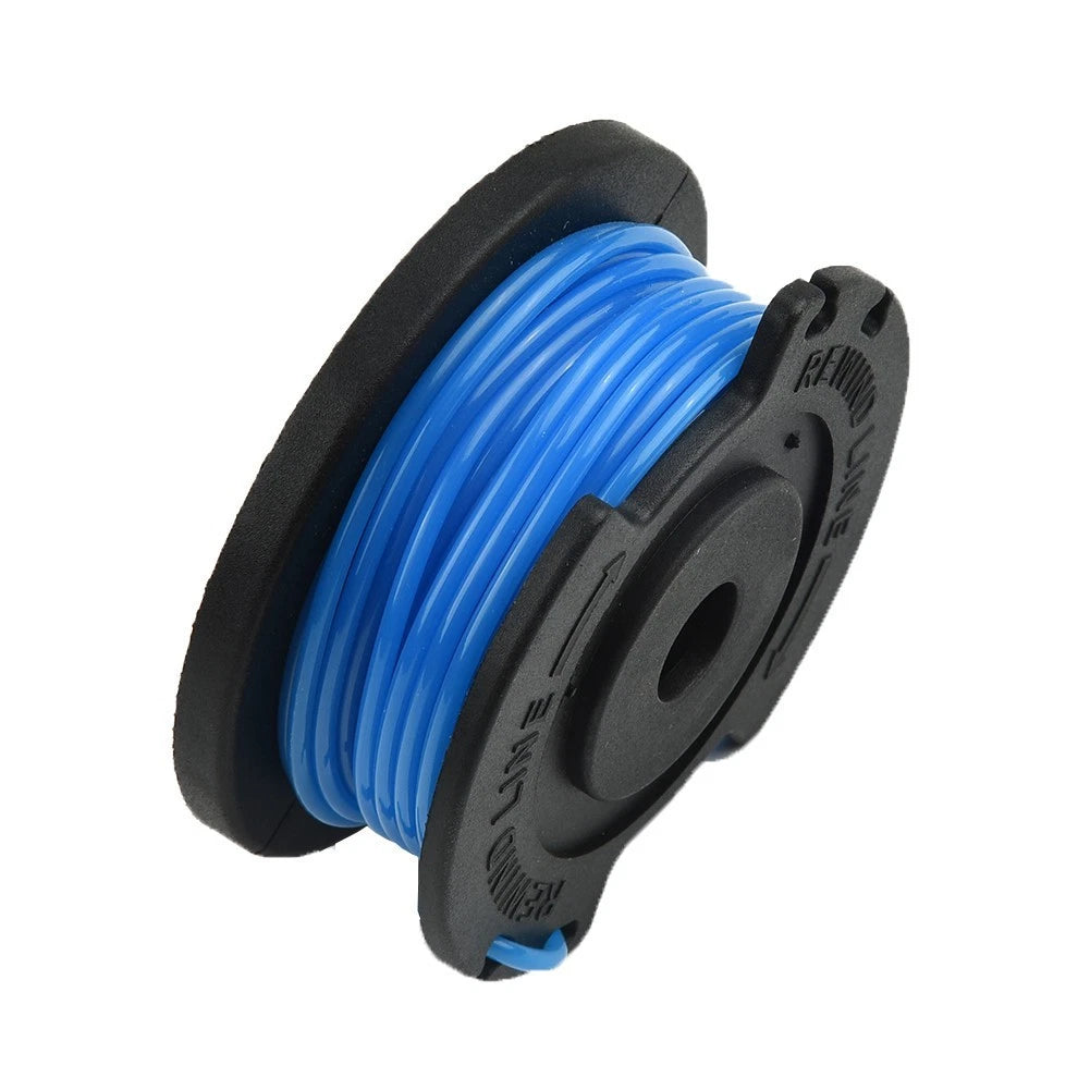 Single Line Feed Replacement String Trimmer Spool Line for GreenWorks (2010–2023)