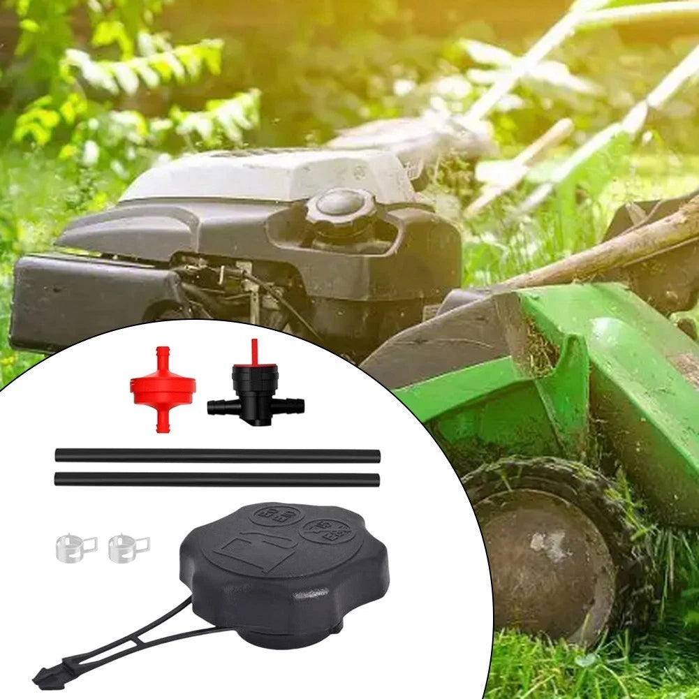 Fuel Tank Cap Kit for TB230 TB280 TB320 TB330 (Compatible)
