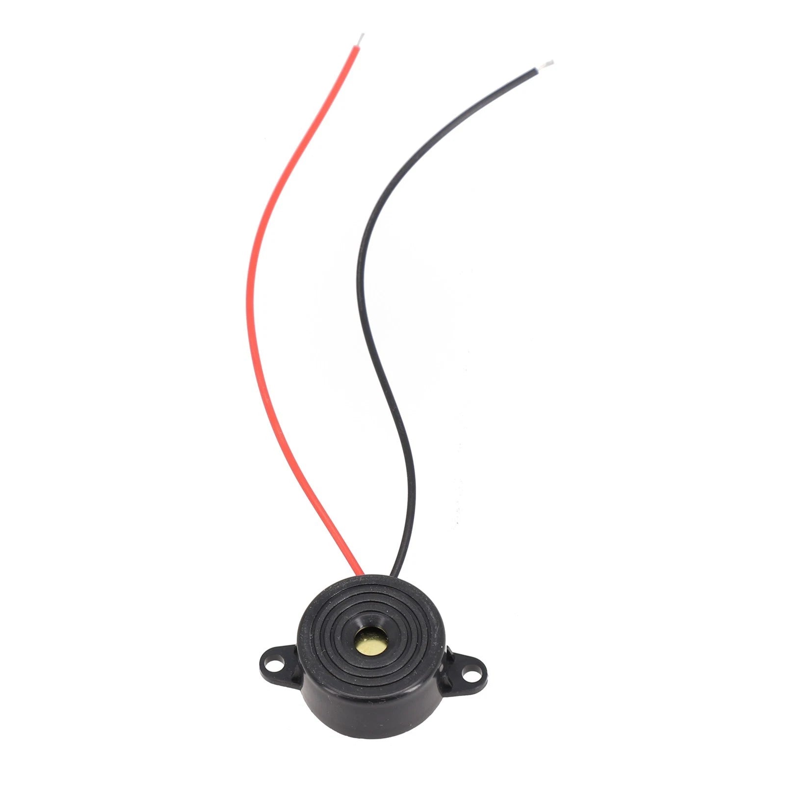 Car Security Siren for Universal Fit (30mm Mounting Hole)