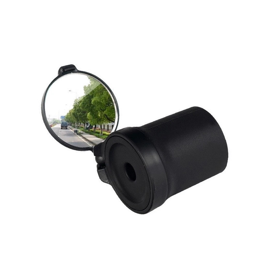 360 Adjustable Handlebar Mirror for Mini Foldable Bike