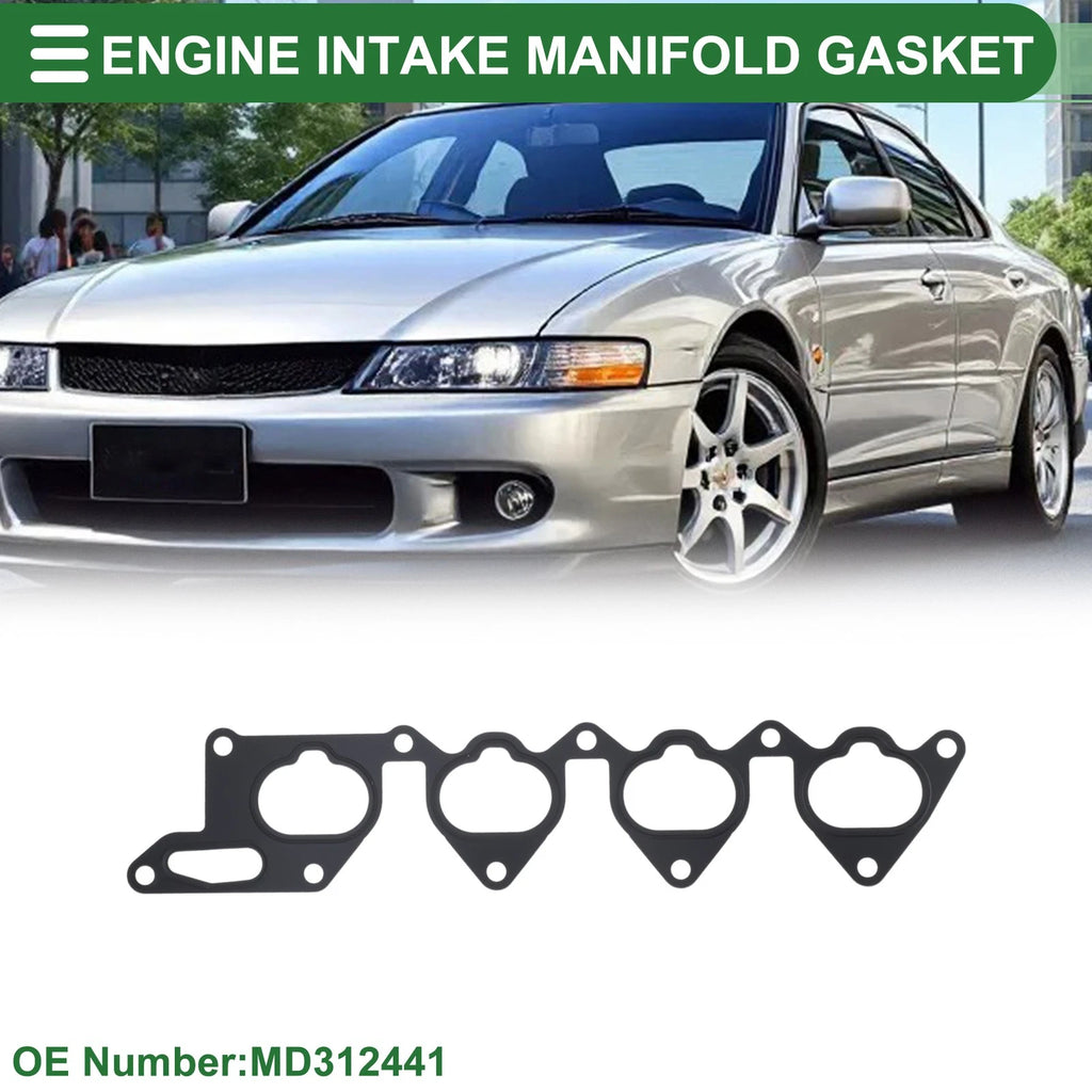 Engine Intake Manifold Gasket for Mitsubishi Carisma (1998–2006)