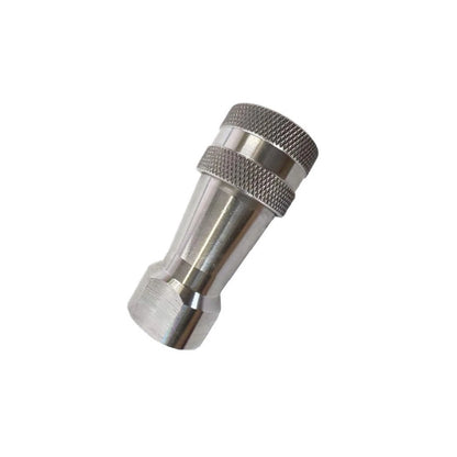 ISO7241-B Hydraulic Quick Coupling for