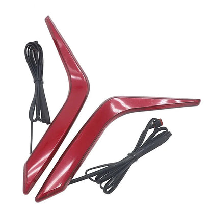 Rear Saddle Accent Lights for Honda Goldwing GL1800 (2018–2023)