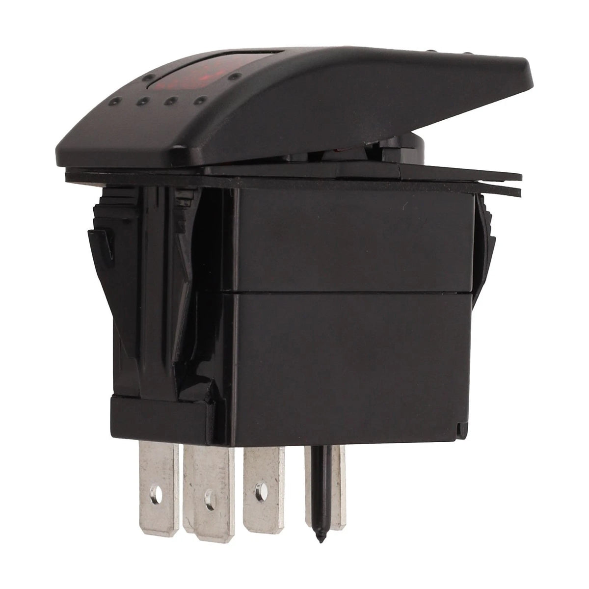 Performance Rocker Switch for Cummins Onan Generator (2000–2023)