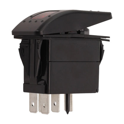 Performance Rocker Switch for Cummins Onan Generator (2000–2023)