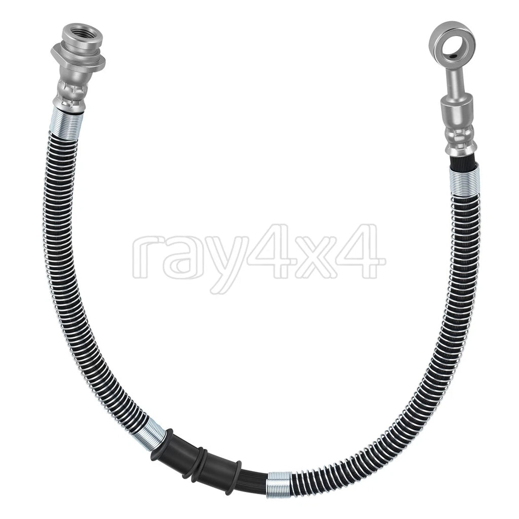 Front Brake Hose for Yamaha Banshee 350 (1987–2006)