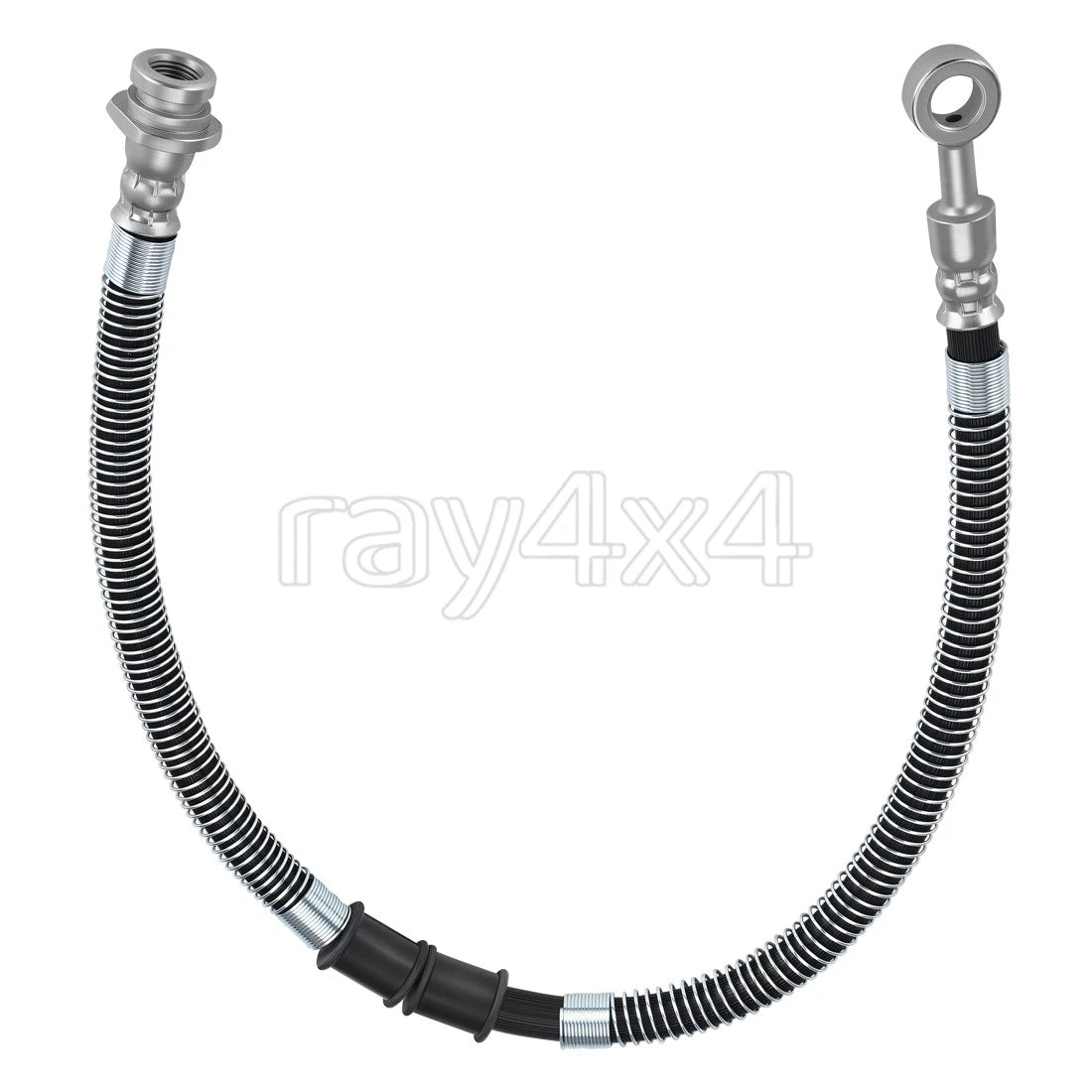 Front Brake Hose for Yamaha Banshee 350 (1987–2006)