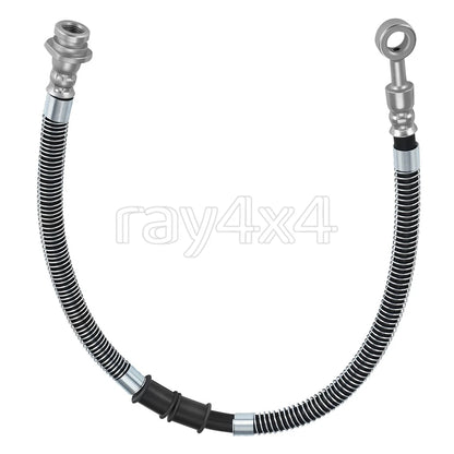 Front Brake Hose for Yamaha Banshee 350 (1987–2006)