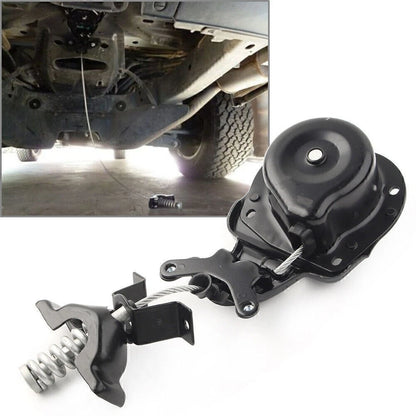 Spare Wheel Winch Cable for Land Rover LR3 LR4 & Range Rover Sport (2005–2016)
