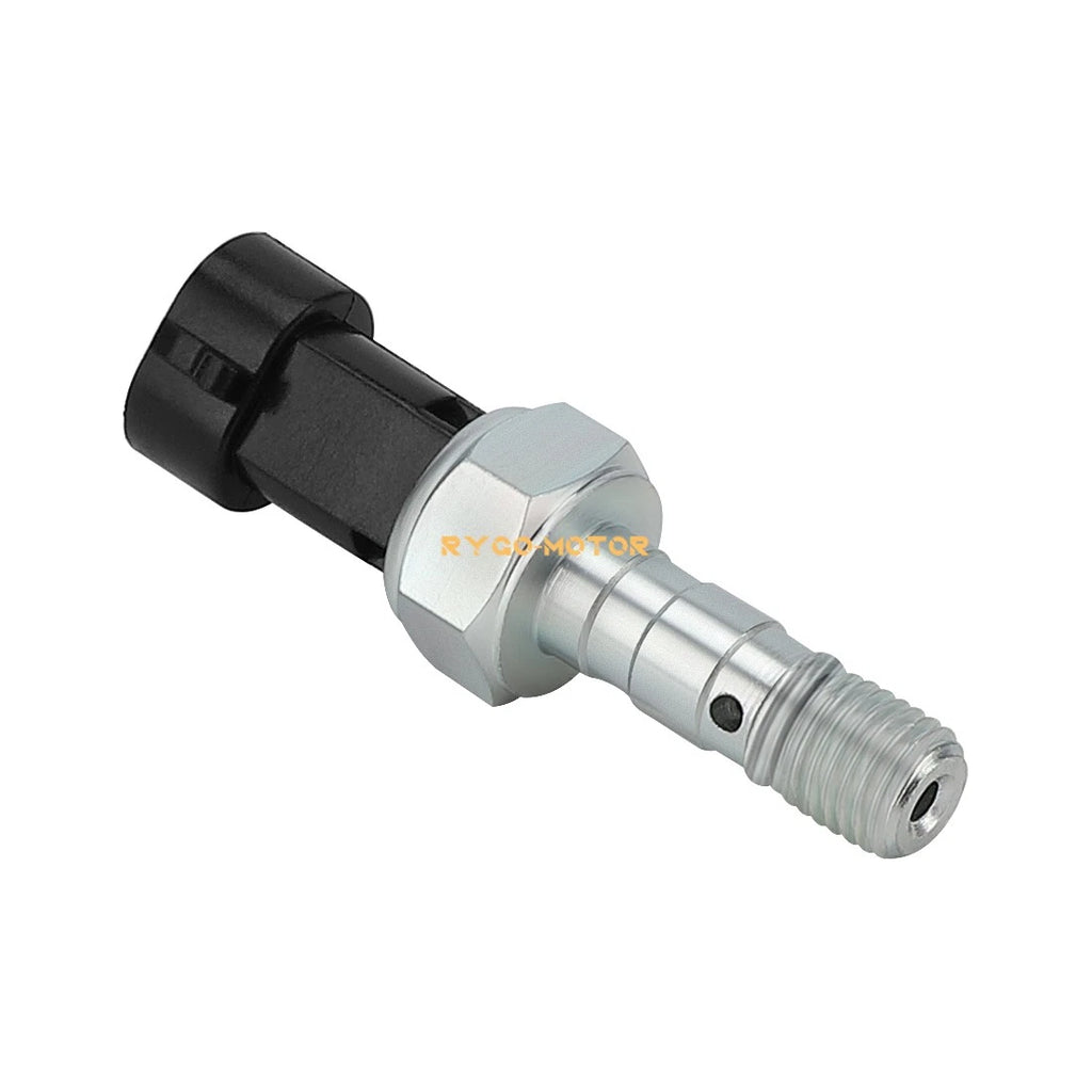2X Replacement Brake Pressure Switch for Polaris (4081117)