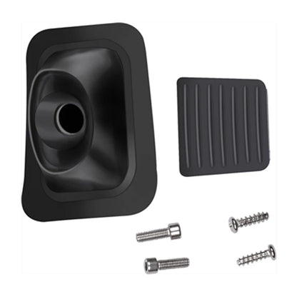 Steering Column Shifter Boot Pad Screws Kit for Silverado Yukon CK1500 (1995–1999)